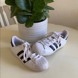 Adidas Superstar sneakers